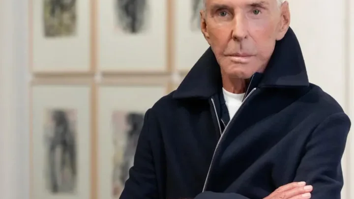 Wolfgang Joop Bio: Age, Height, Children, Net Worth, Fashion Brand, Wunderkind, Partner, Instagram