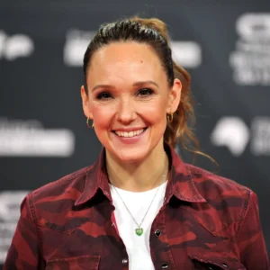 Carolin Kebekus