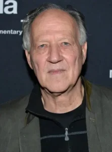 Werner Herzog