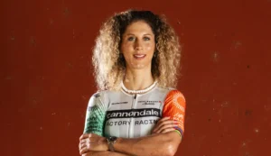 Jolanda Neff
