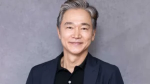 Jeong Bo-seok