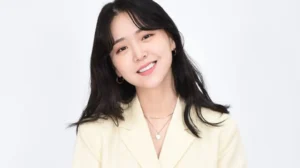 Kim Ji-eun