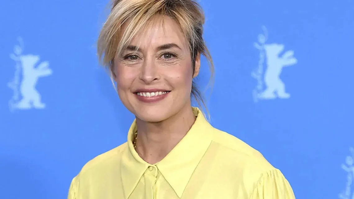 Susanne Wolff Bio: Age, Height, Net Worth, Films, TV Shows, Husband, Siblings, Parents