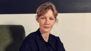 Sandra Hüller