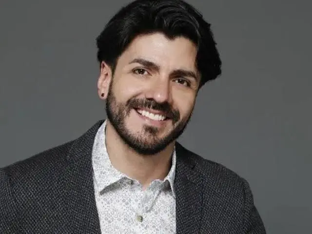 Jimmy Vásquez Biography: Parents, Height, Age, Spouse, Net Worth, Movies & TV Shows, Instagram