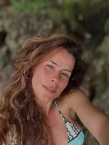Zharick León