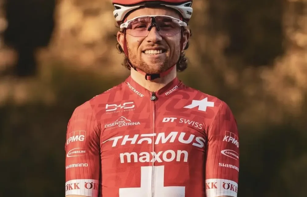 Mathias Flückiger Biography: Brother, Age, Height, Net Worth, Olympic Silver, Title, Wife, Instagram