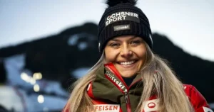 Corinne Suter