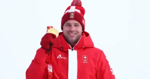 Beat Feuz