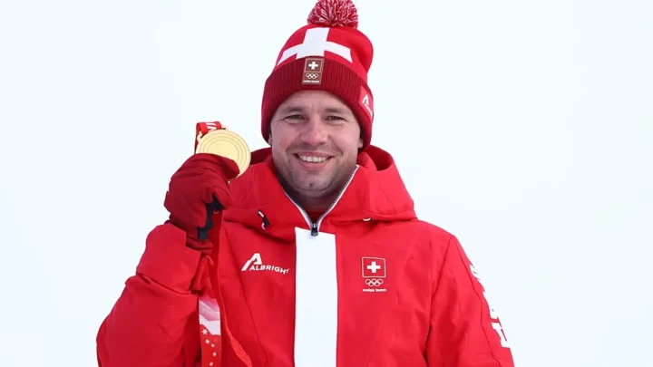 Beat Feuz Bio: Partner, Children, Age, Height, Net Worth, Olympic Gold, Retirement