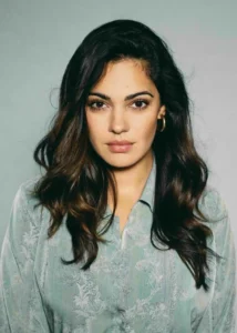 Nilam Farooq