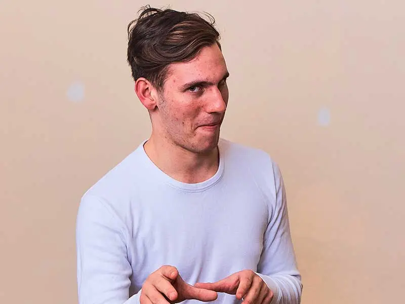 Gaspi Biography: YouTube, Ethnicity, Controversy, Height, Age, Net Worth, Viral Videos, Girlfriend