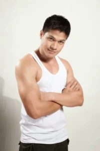 Avin Guiang Abrenica