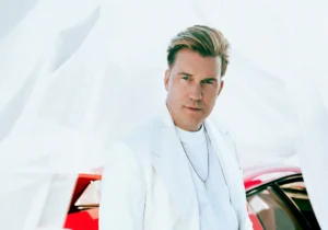 DJ Antoine