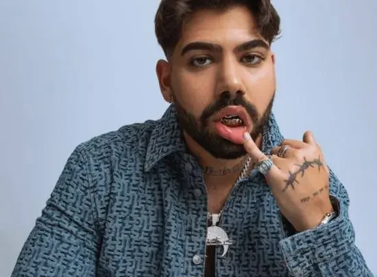 Monet192 Biography: Parents, Age, Net Worth, Siblings, Height, Relationship, Songs