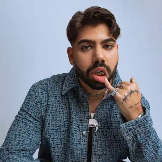 Monet192 Biography: Parents, Age, Net Worth, Siblings, Height, Relationship, Songs