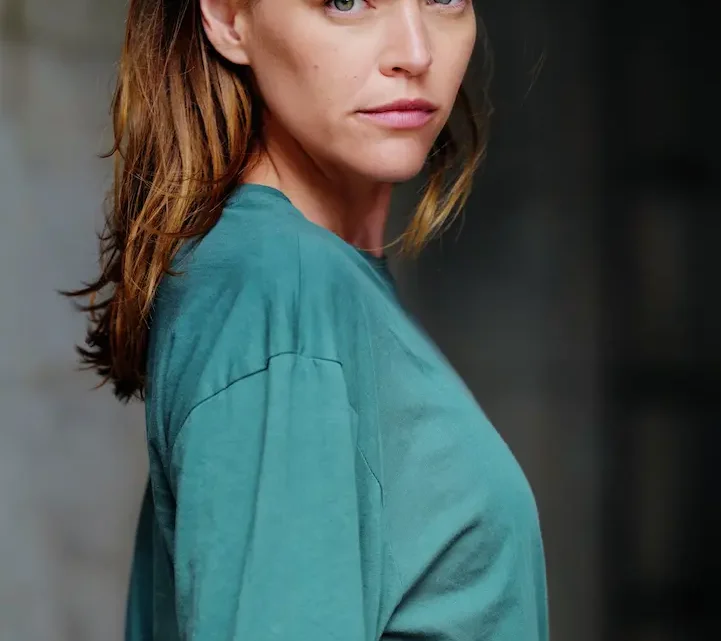 Livia Matthes Biography: Age, Height, Net Worth, Parents, Movies & TV Shows, Relationship