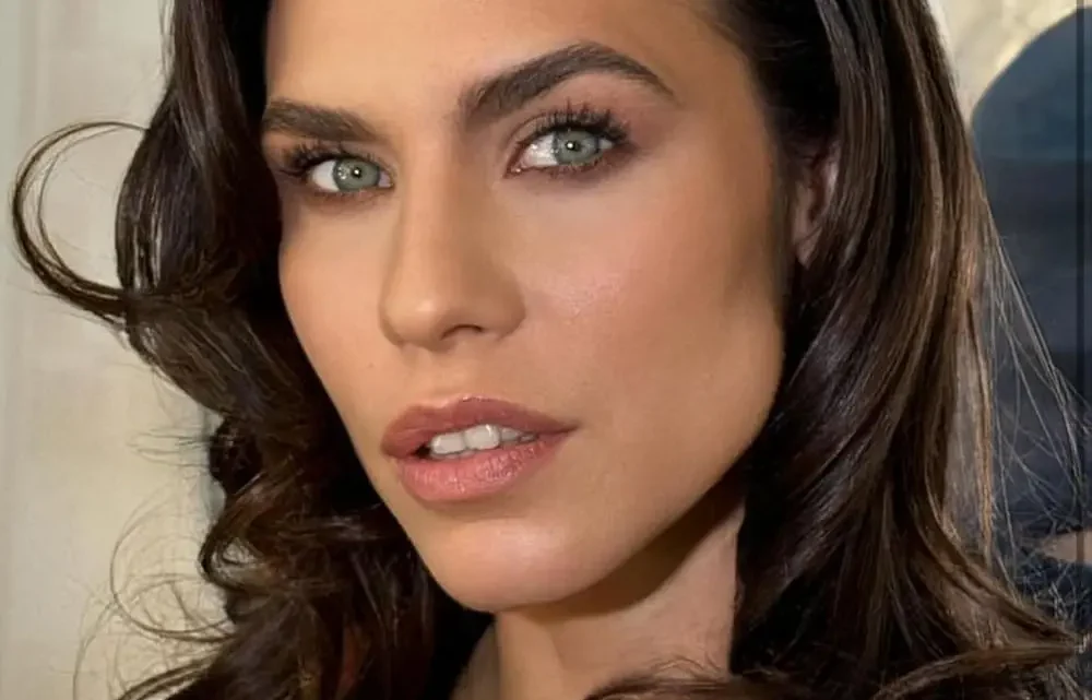 Ana Ularu Biography: Spouse, Children, Age, Height, Net Worth, Parents, Movies, Instagram