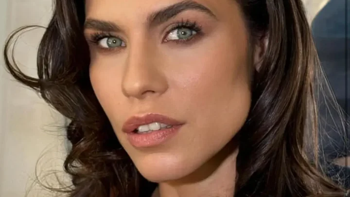 Ana Ularu Biography: Spouse, Children, Age, Height, Net Worth, Parents, Movies, Instagram