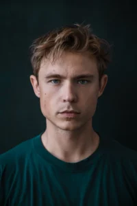Dennis Mojen