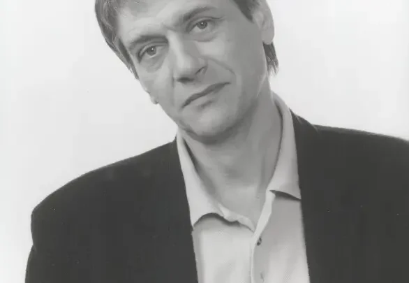 Marcel Iureș Biography: Wife, Children, Age, Height, Net Worth, Parents, Movies