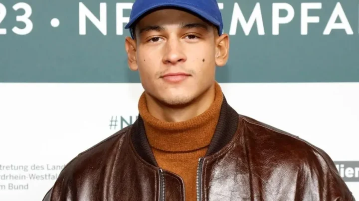 Emilio Sakraya Biography: Age, Height, Net Worth, Parents, Siblings, Children, Movies & TV Shows, Wife