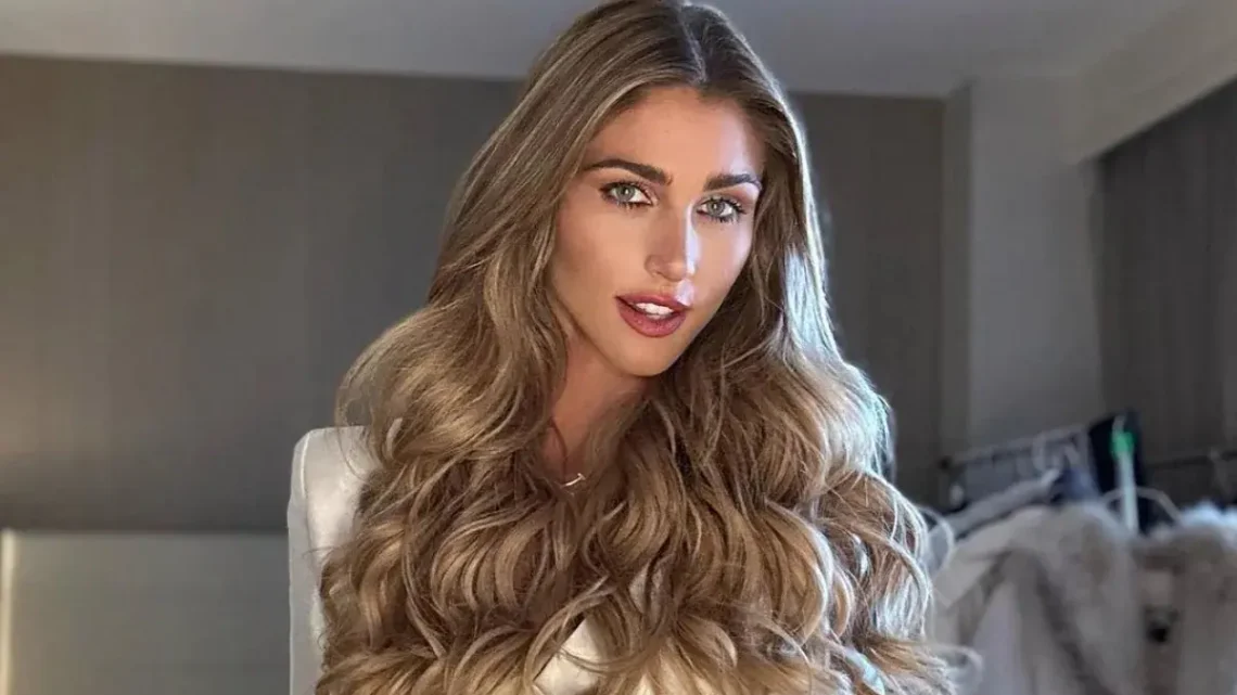 Alessia Rovegno Biography: Boyfriend, Siblings, Age, Height, Net Worth, Parents, Songs