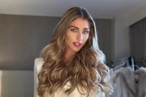 Alessia Rovegno