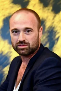 Dominik Locher