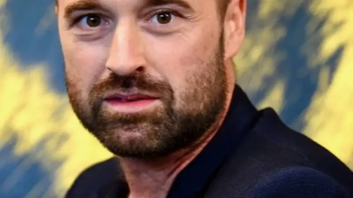 Dominik Locher Biography: Partner, Siblings, Age, Net Worth, Parents, Children, Movies