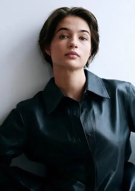 Lisa-Marie Koroll Biography: Age, Height, Net Worth, Parents, Movies & TV Shows, Husband