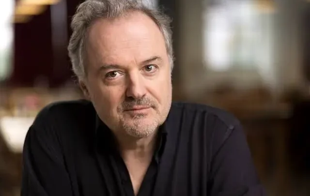 Stefan Haupt Biography: Wife, Siblings, Age, Net Worth, Parents, Children, Movies