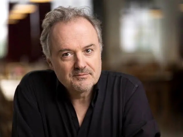 Stefan Haupt Biography: Wife, Siblings, Age, Net Worth, Parents, Children, Movies