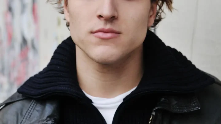 Jonas Dassler Biography: Net Worth, Parents, Age, Height, Movies & TV Shows, Relationship