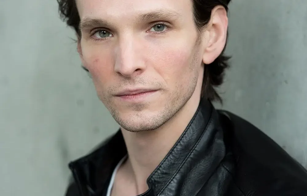 Sabin Tambrea Biography: Wife, Age, Net Worth, Height, Parents, Siblings, Movies & TV Shows