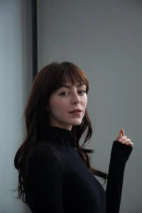 Luna Baxter