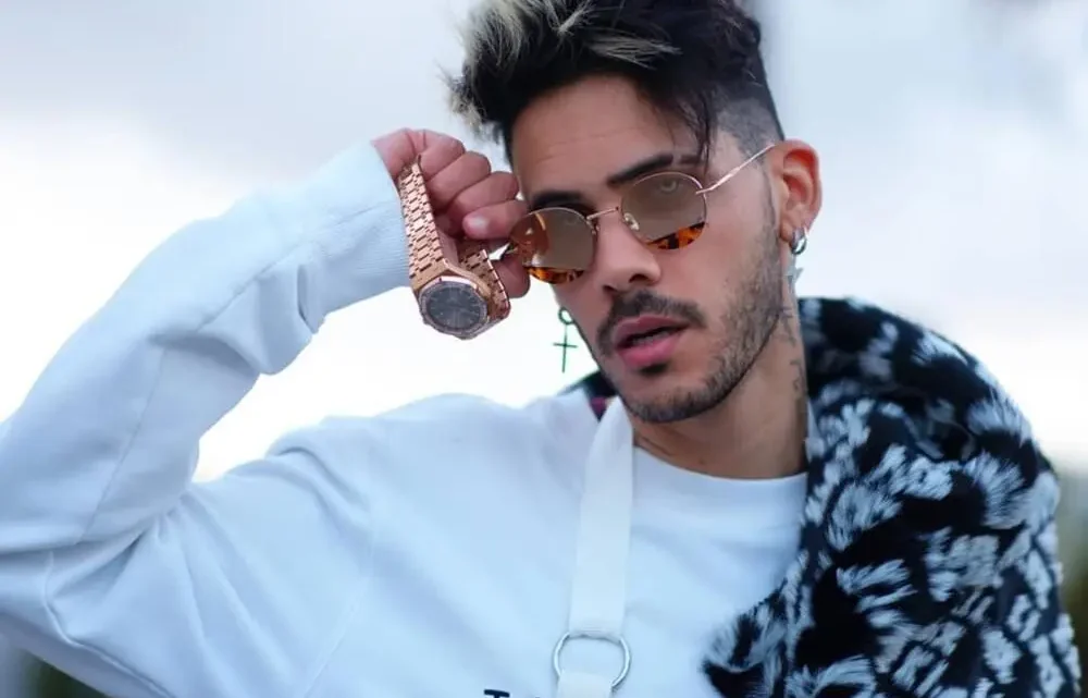 Kronno Zomber Biography: YouTube, Girlfriend, Net Worth, Age, Height, Real Name, Ethnicity, Parents, Instagram