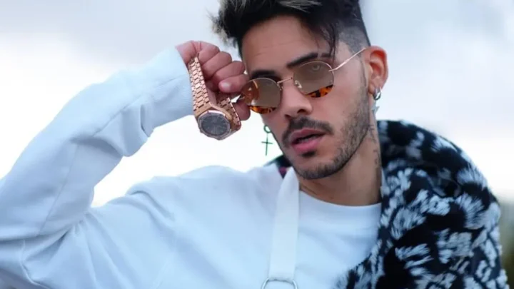 Kronno Zomber Biography: YouTube, Girlfriend, Net Worth, Age, Height, Real Name, Ethnicity, Parents, Instagram