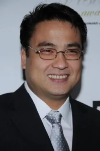 Bong Revilla