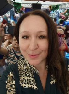 Tatana Sterba