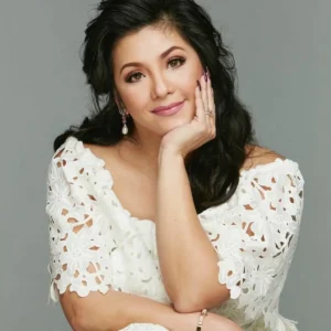Regine Velasquez