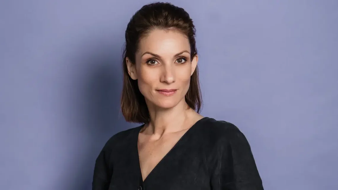 Zuzana Kanócz Biography: Height, Age, Partner, Net Worth, Children, Parents, Films