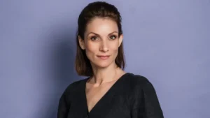 Zuzana Kanócz