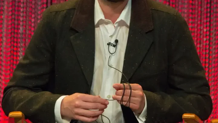 Vincent Kartheiser Biography: Awards, Divorce, Ethnicity, Age, Parents, Net Worth, Movies, Facebook, Height