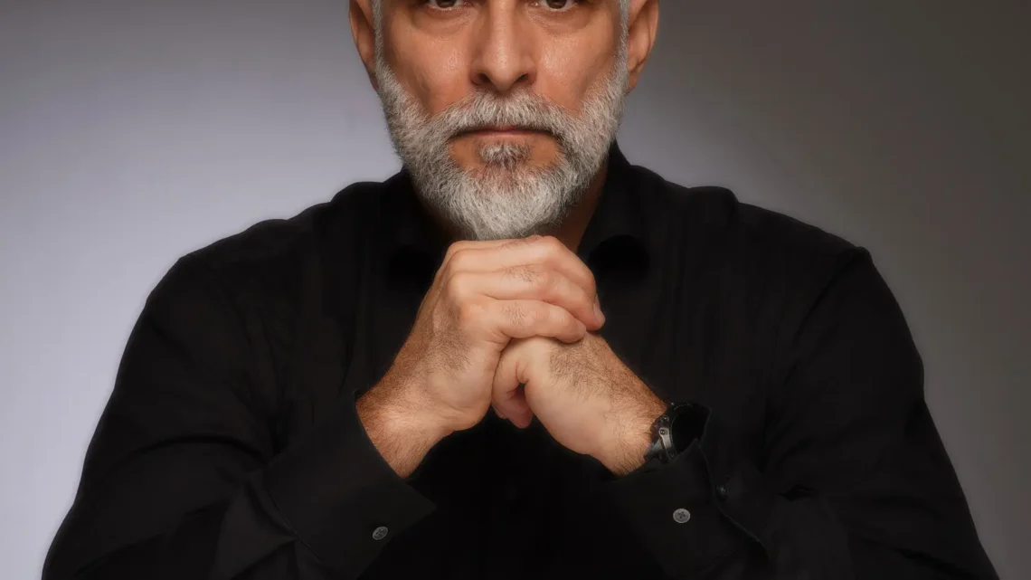 Sebastian Cavazza Biography: Age, Net Worth, Parents, Height, Wife, Children, Films, Career