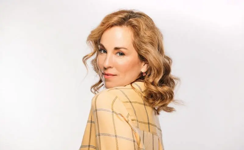 Nina Ivanič Rep Biography: Net Worth, Age, Height, Parents, Husband, Children, Films, Instagram