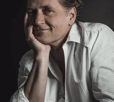 Guy Ecker Biography: Movies, Parents, Wife, Religion, Height, Ethnicity, Age, Awards, Net Worth