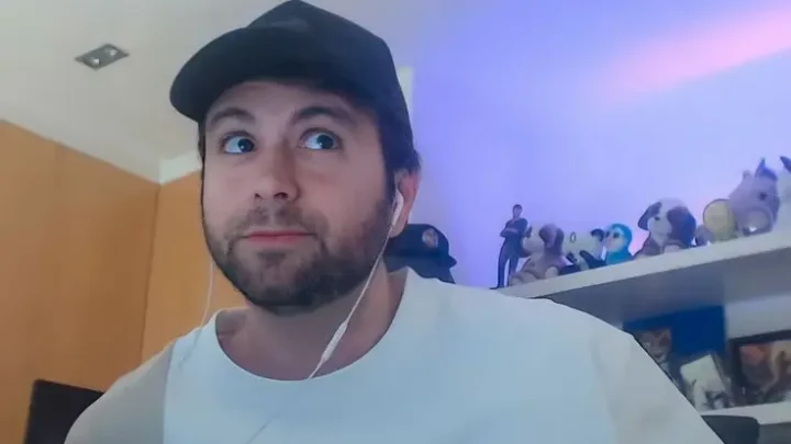 Samuel de Luque Biography: YouTube, Religion, Girlfriend, Age, Parents, Ethnicity, Awards, Net Worth, Books