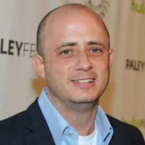 Eric Kripke