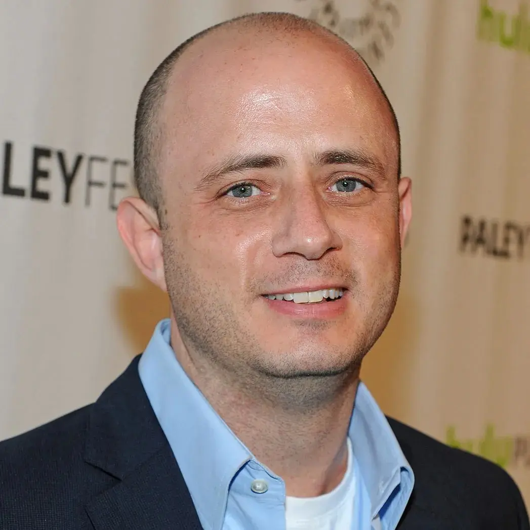 Eric Kripke Photo